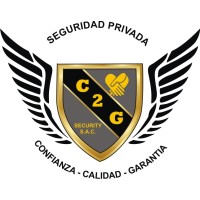 C2G SECURITY logo - Similar company to Multisel S.A.C.
