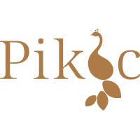 Pikoc logo - Similar company to Livepollen
