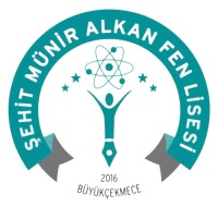 Şehit Münir Alkan Fen Lisesi logo - Similar company to Yafl Mechatronics