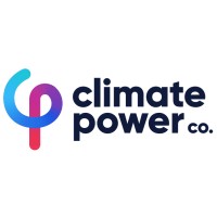 Climate Power Co. logo - Similar company to Hydrochute