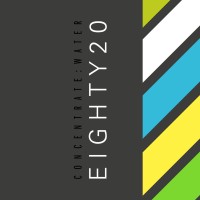 eighty20 Coffee logo - Similar company to 100 & First