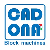 Cadonà srl logo - Similar company to Rama Solution