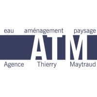 Agence Thierry Maytraud (ATM) logo - Similar company to Confluences Ic