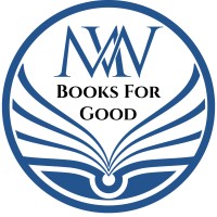 Makesworth Books For Good logo - Similar company to Coventry Accommodation Ltd