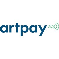 Artpay logo - Similar company to Ecart Pay
