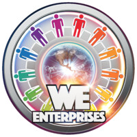 WE Enterprises logo - Similar company to Eic Systems Company