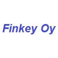 Finkey Oy logo - Similar company to Finkey