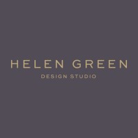 Helen Green Design logo - Similar company to Studio Ashby