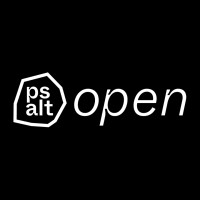 Psalt Open logo - Similar company to Add Psalt