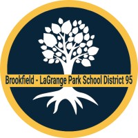 Brookfield - LaGrange Park School District 95 logo - Similar company to La Grange School District #102