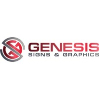 Genesis Signs & Graphics logo - Similar company to Signworks, Inc.