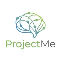 ProjectMe Therapy logo - Similar company to O'Aryee International