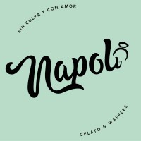Napoli Artisan Gelato logo - Similar company to Tarta De Queso