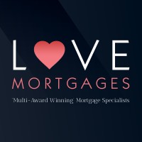 Love Mortgages logo - Similar company to Cashsolv - Unique Cashflow And Business Finance Solutions