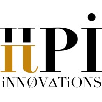 HPI-Innovations logo - Similar company to Action Pharma Dourdan