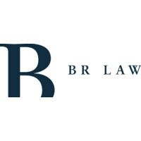 BR Law Corporation logo - Similar company to Eromnet Inc.