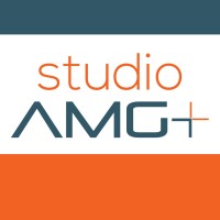 Studio AMG+ logo - Similar company to Overdevest Adviseurs