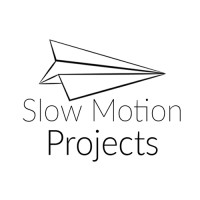 Slow Motion Projects logo - Similar company to Mq Learning Academy