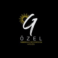 ÖZEL Mimarlık │ Restorasyon │ Peyzaj logo - Similar company to Mi̇r Restorasyon Mi̇marlik İnşaat Sanayi̇ Ve Ti̇caret Li̇mi̇ted Şi̇rketi̇
