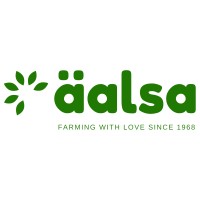 aalsa logo - Similar company to Yolofoods Group