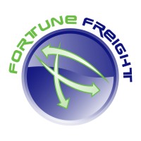 Fortune Freight Group logo - Similar company to Newtrans