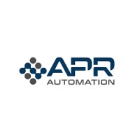APR Automation GmbH logo - Similar company to Sigmatic Ag