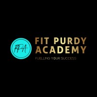 Fit Purdy Academy logo - Similar company to Ojh Space