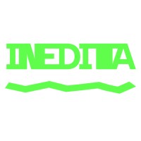 Inedita logo - Similar company to Edicole &100