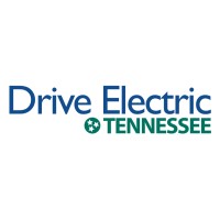Drive Electric Tennessee logo - Similar company to Tennessee Clean Fuels (Tncleanfuels)