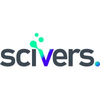 SciVers logo - Similar company to Sciverse