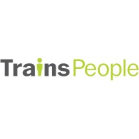 TrainsPeople logo - Similar company to Bk3 Training Ltd
