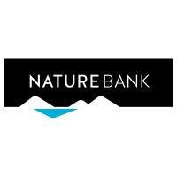 NatureBank logo - Similar company to Porchlight Developments