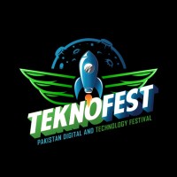 Teknofest Pakistan logo - Similar company to Procom 23