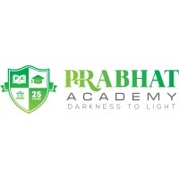 Prabhat Academy logo - Similar company to Prabhat Scholars Academy - India