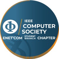 IEEE Computer Society - ENET'Com Student Branch logo - Similar company to Artanit