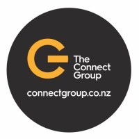 The Connect Group logo - Similar company to Isl