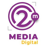 CDOS MEDIA logo - Similar company to Redes Sgc