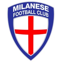 FC Milanese logo - Similar company to Brera F.C.