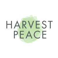 Harvest Peace logo - Similar company to Nektar Media
