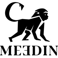 Meedin logo - Similar company to Masterkans