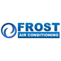 Frost Air Conditioning Pty Ltd logo - Similar company to Frost Tech