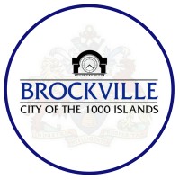 City of Brockville logo - Similar company to Leeds & Grenville Community Family Health Team