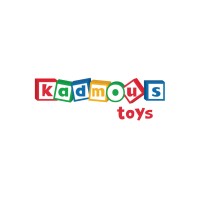 Kadmous Toys logo - Similar company to Go Nuts