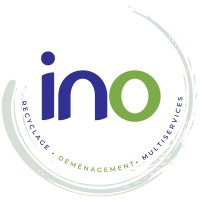 ino Recyclage logo - Similar company to Dmt Recyclage