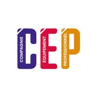 Compagnie Équipement Professionnel logo - Similar company to Somadicos