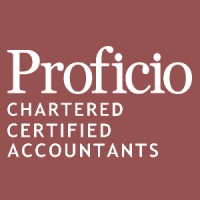 Proficio Accountants logo - Similar company to Hay Architects