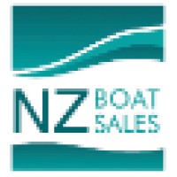 NZ Boat Sales logo - Similar company to Panda