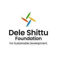 Dele Shittu Foundation logo - Similar company to Nexdor Hrbc