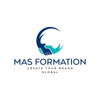 MAS FORMATION logo - Similar company to Faiza Express