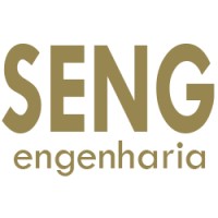 SENG Engenharia logo - Similar company to Sensomatic